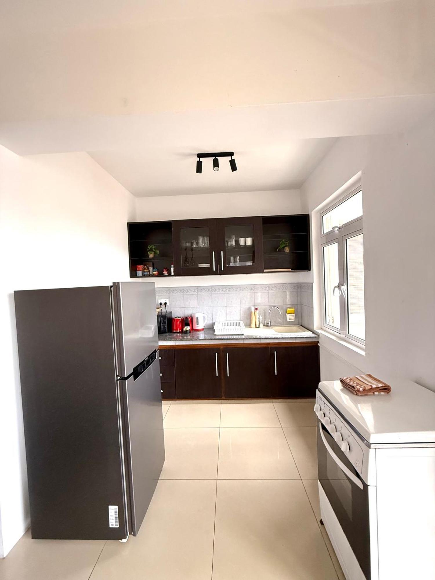 Rayon Bleu C2 Apartment Flic en Flac Exterior photo